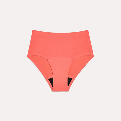 Teen Super Leakproof® No-Show High Rise - Last Call