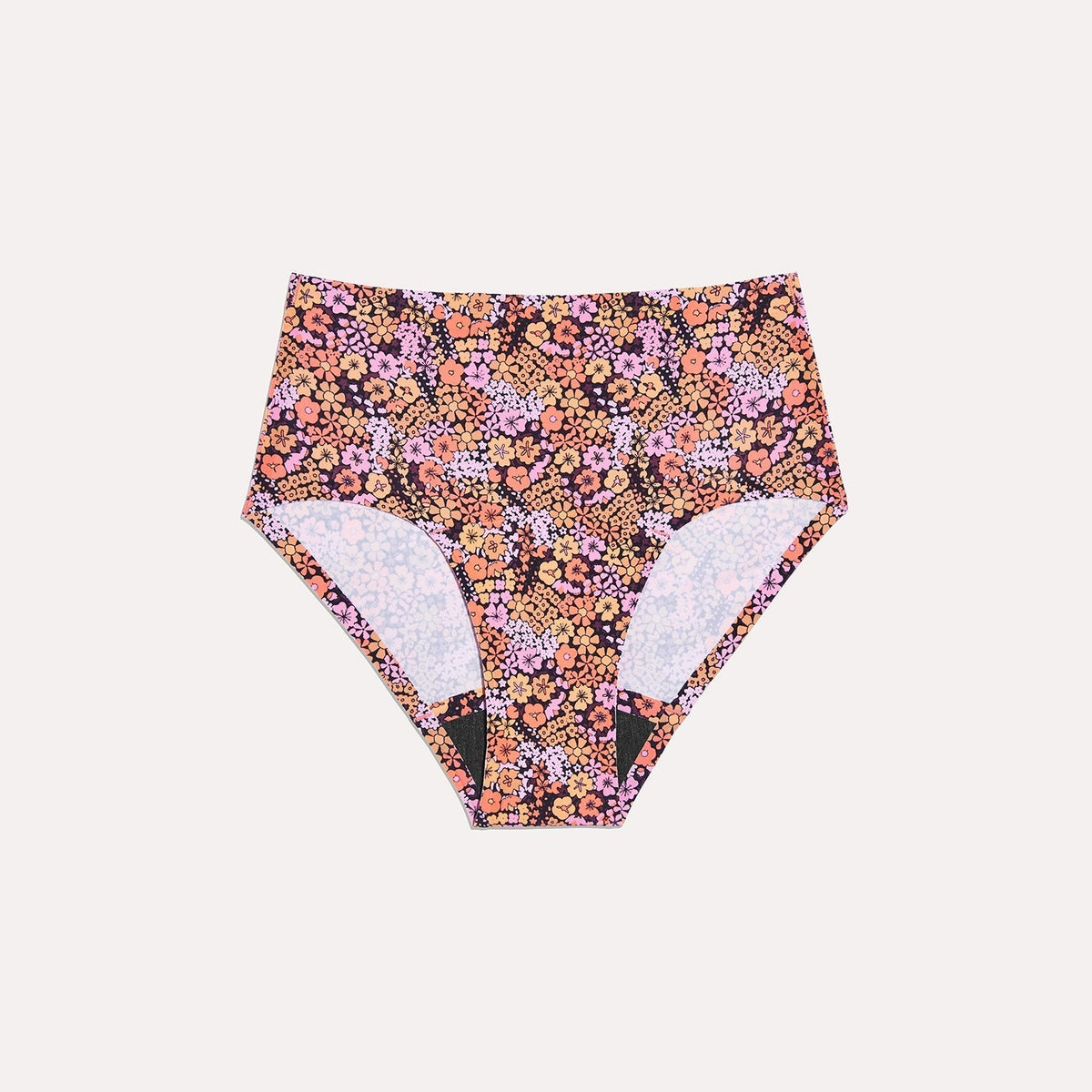 Teen Super Leakproof® No-Show High Rise - Last Call