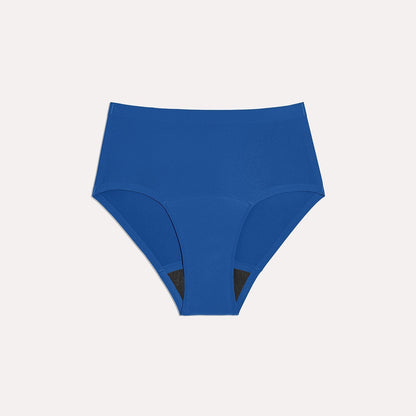 Teen Super Leakproof® No-Show High Rise - Last Call