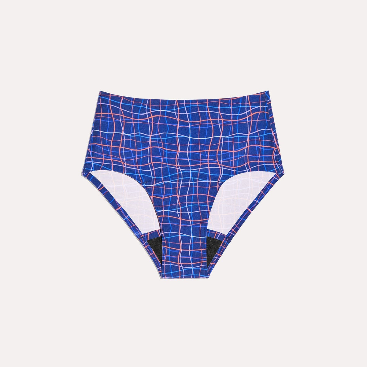 Teen Super Leakproof® No-Show High Rise - Last Call
