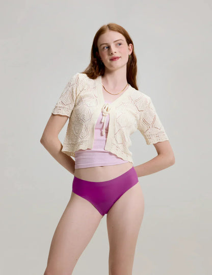 Teen Leakproof UltraThin Bikini Holiday 3-Pack