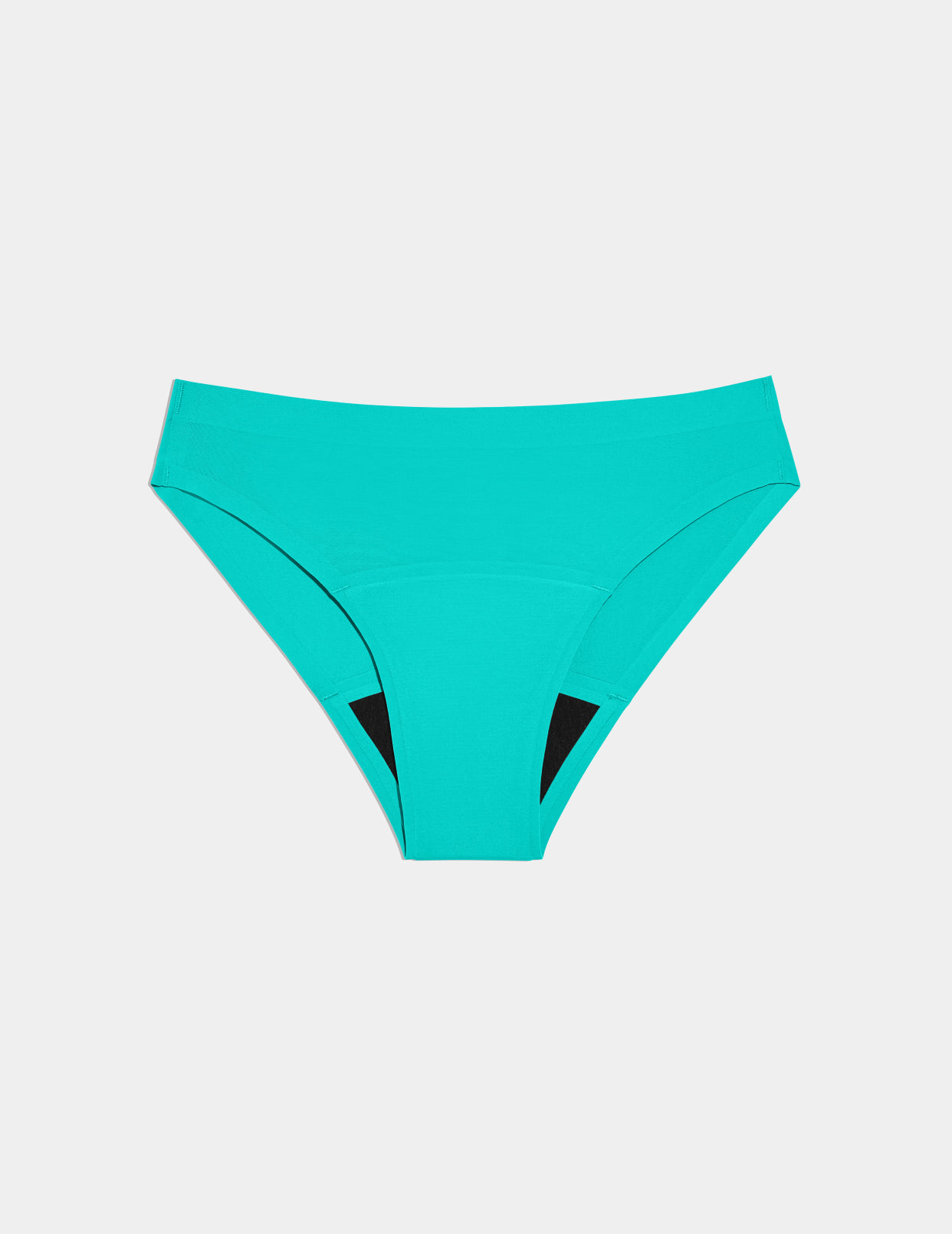 Teen Super Leakproof® No-Show Bikini - Last Call