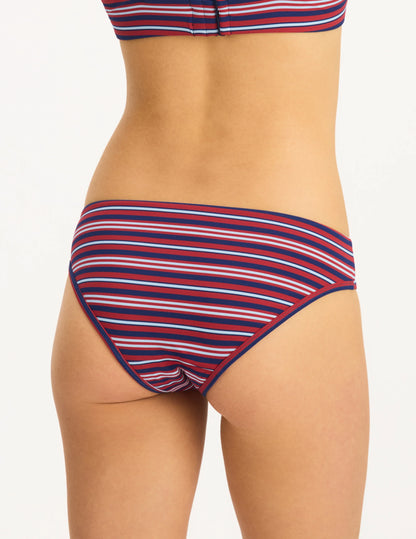 Teen Period Swim Bikini Bottom