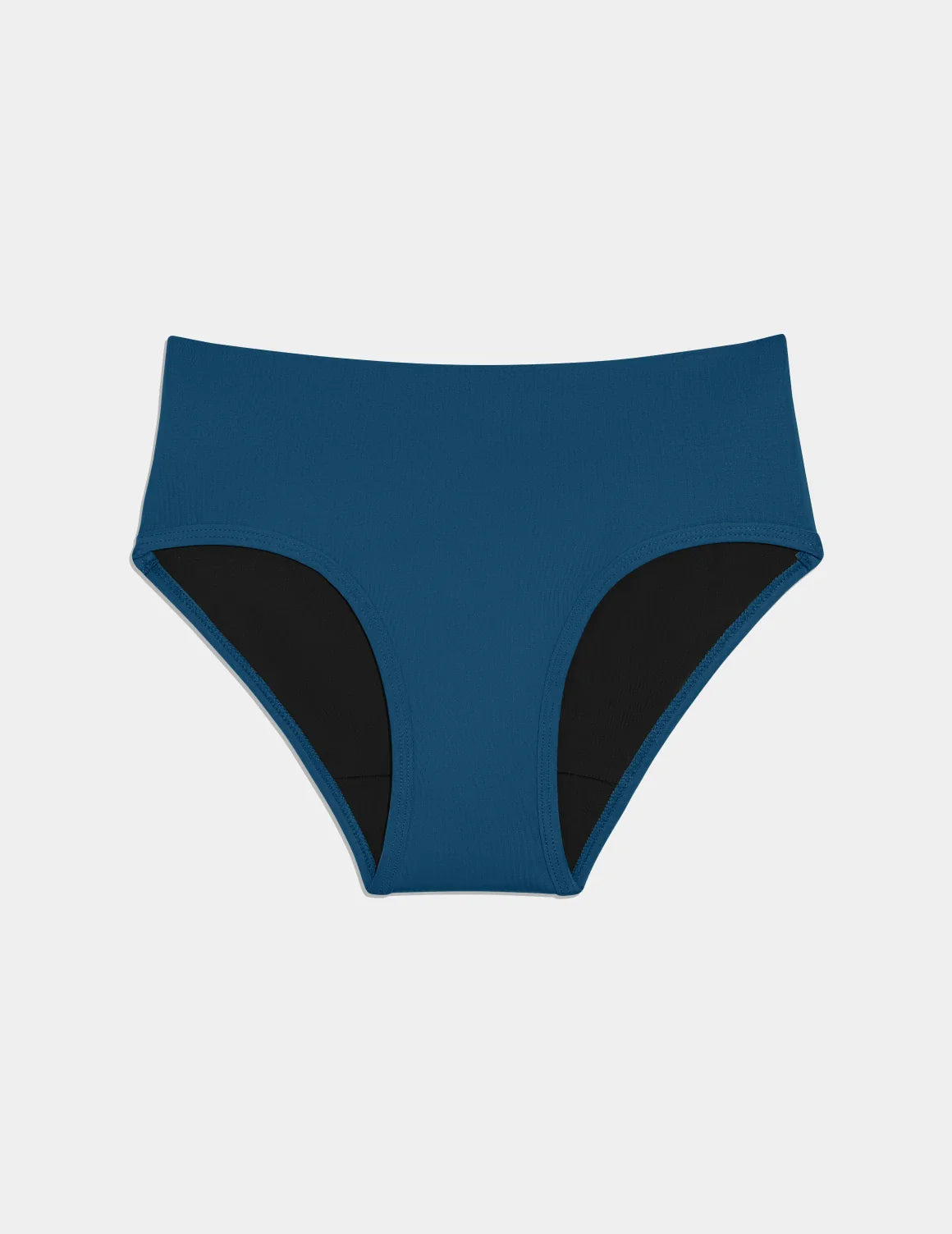 Teen Period Swim Full-Coverage Bikini Bottom - Last Call