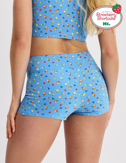 Teen Period Swim Short