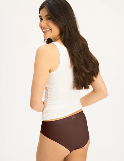 Teen StageProof™ Leakproof UltraThin Underwear
