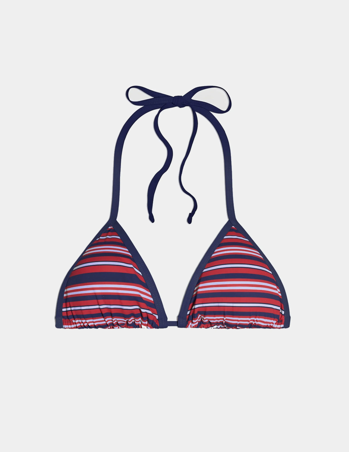 Teen String Bikini Top