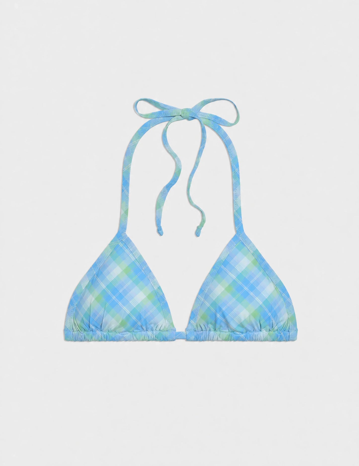 Teen String Bikini Top
