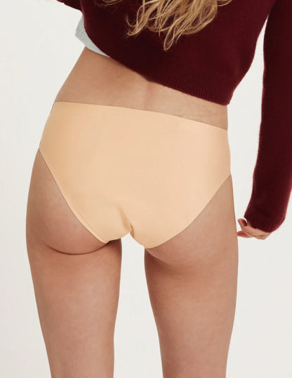 Teen SuperPlus Leakproof® No-Show Bikini