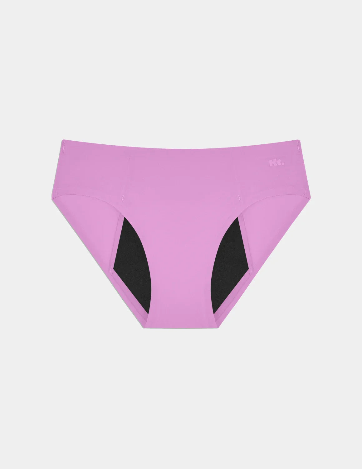 Teen SuperPlus Leakproof® No-Show Bikini
