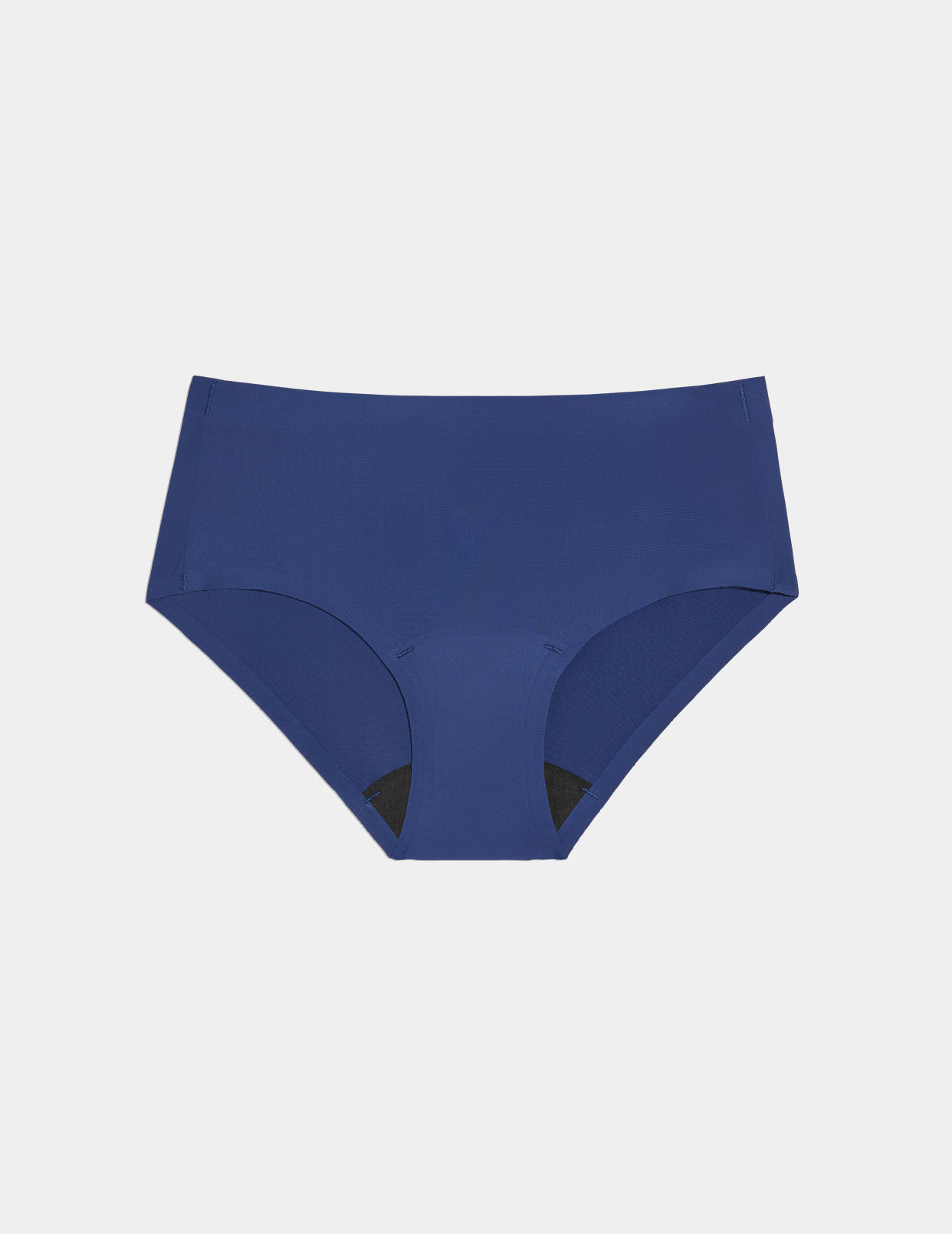 Teen Light Leakproof No-Show Boyshort