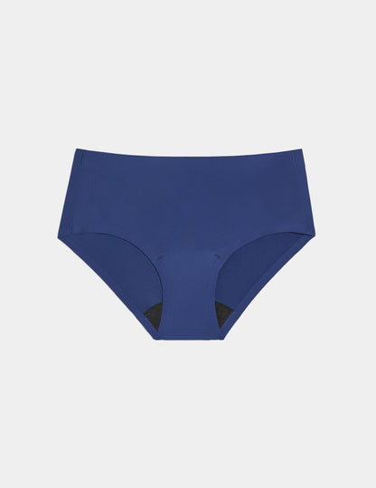 Teen Light Leakproof No-Show Boyshort