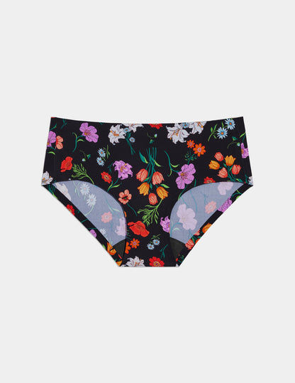 Teen Light Leakproof No-Show Boyshort