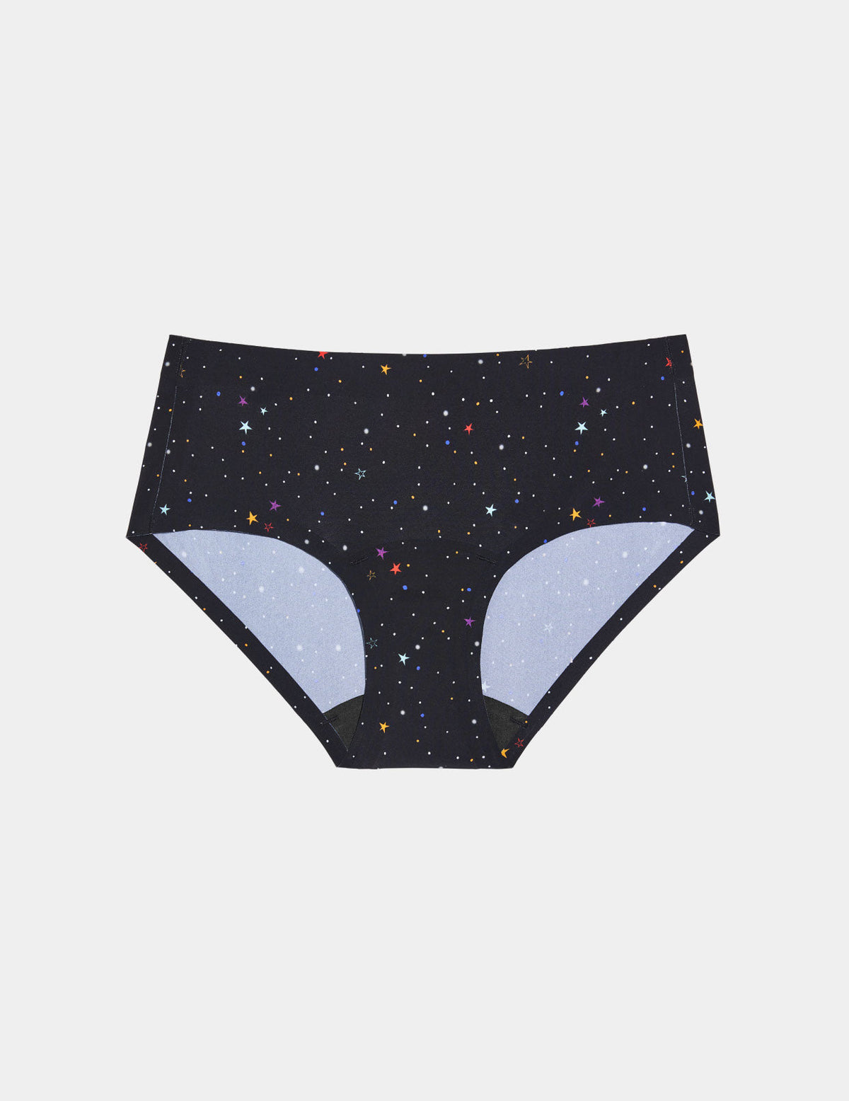 Teen Light Leakproof No-Show Boyshort
