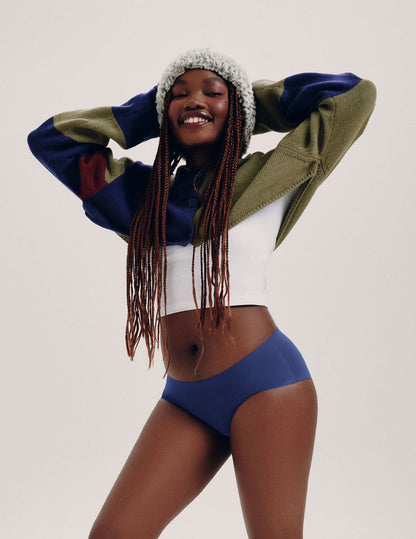 Teen Super Leakproof® No-Show Boyshort - Last Call