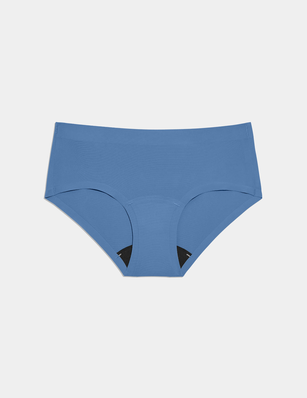 Teen Light Leakproof No-Show Boyshort - Last Call