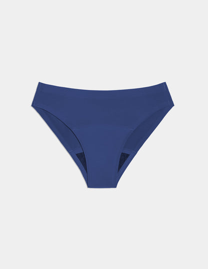 Teen Super Leakproof® No-Show Bikini - Last Call