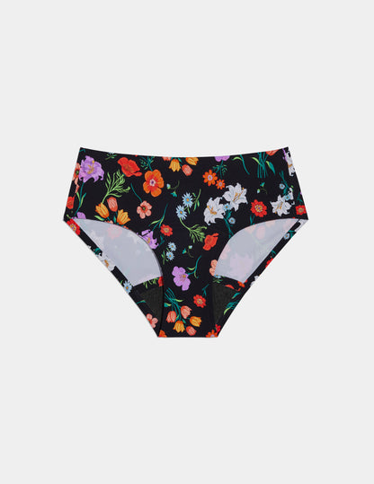 Teen Super Leakproof® No-Show Boyshort - Last Call