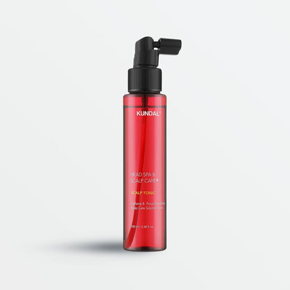 Head Spa & Scalp Care+ Scalp Tonic (100ml)