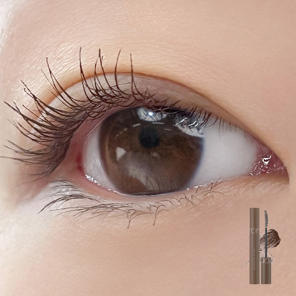 Han All Fix Mascara (3 Types)