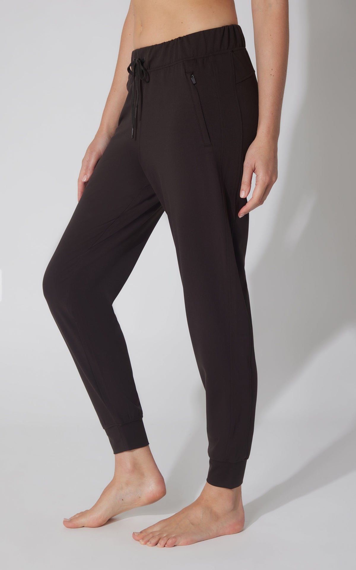 90 Degree by Reflex Lux Avenue Side Pocket Jogger