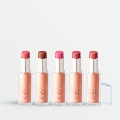 Bonding Glow Lipstick - 5 Options