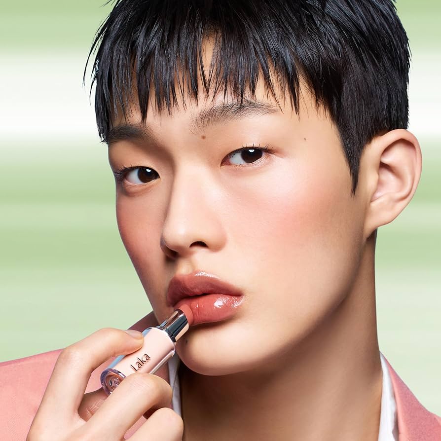 Bonding Glow Lipstick - 5 Options