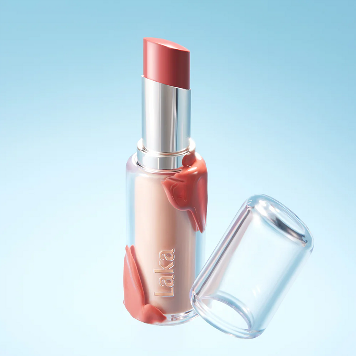 Bonding Glow Lipstick - 5 Options