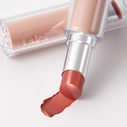 Bonding Glow Lipstick - 5 Options