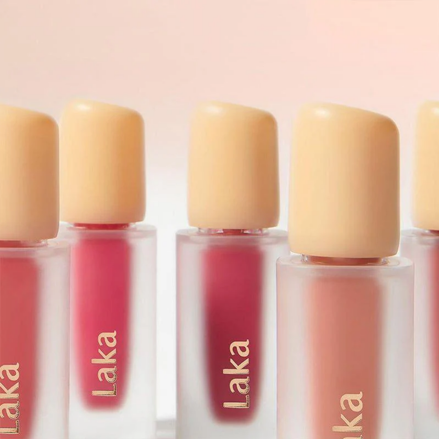 Fruity Glam Tint - 11 Options