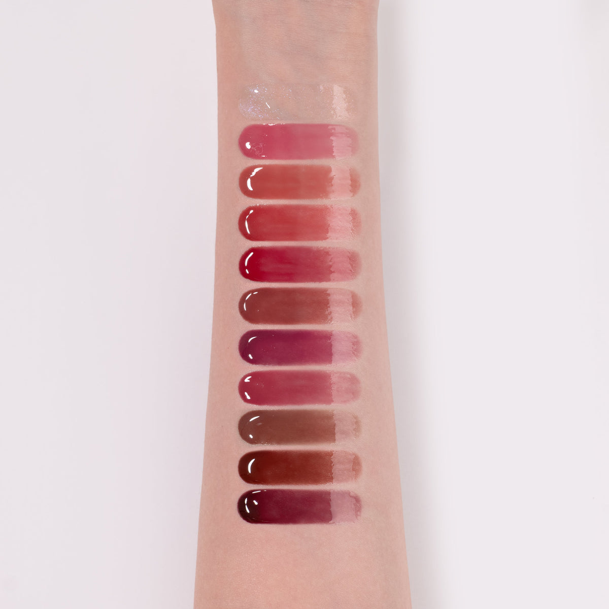 Fruity Lip Glotioner - 3 Options