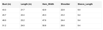 Chloe 3 4 Sleeve Sweater