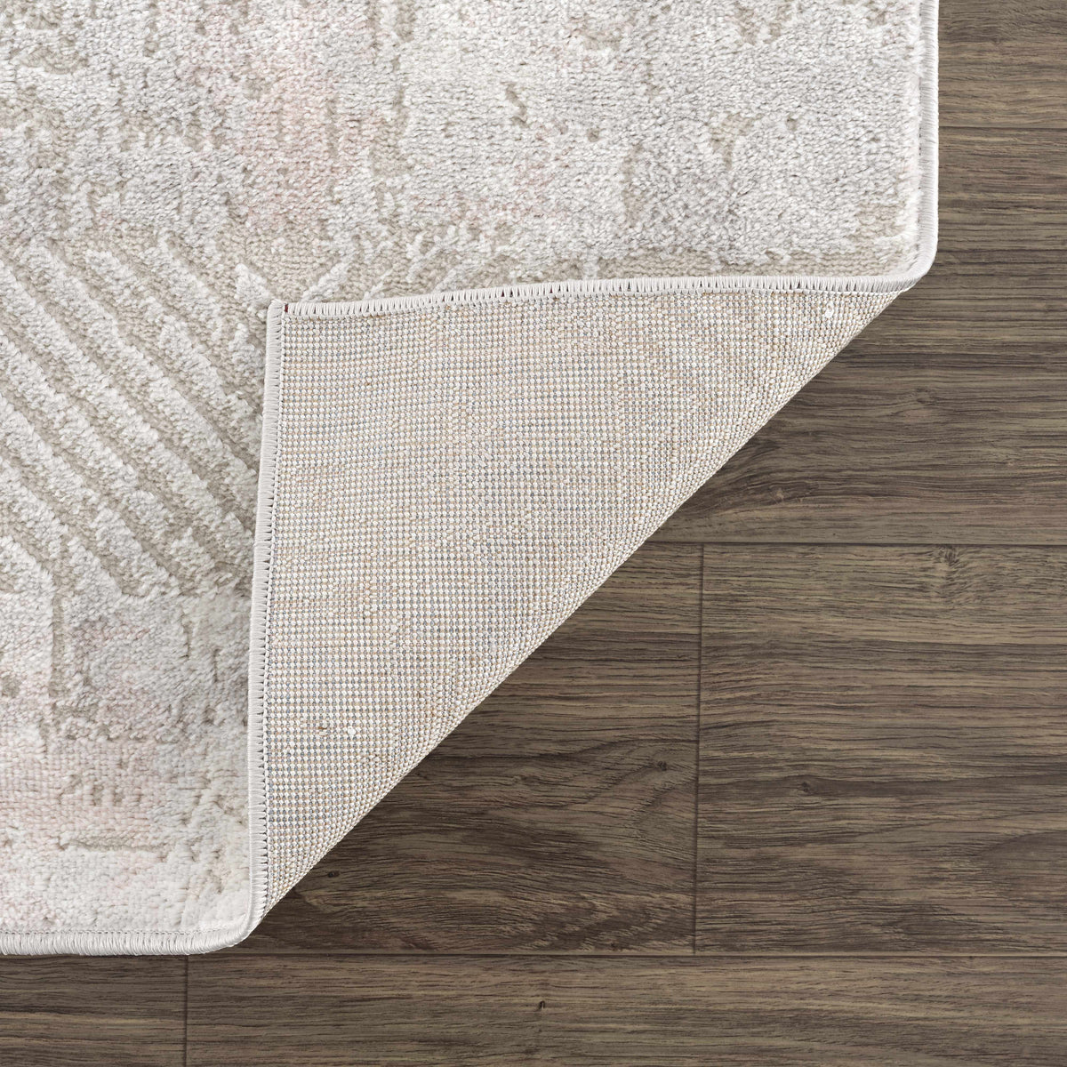 Bucky Area Rug - Clearance