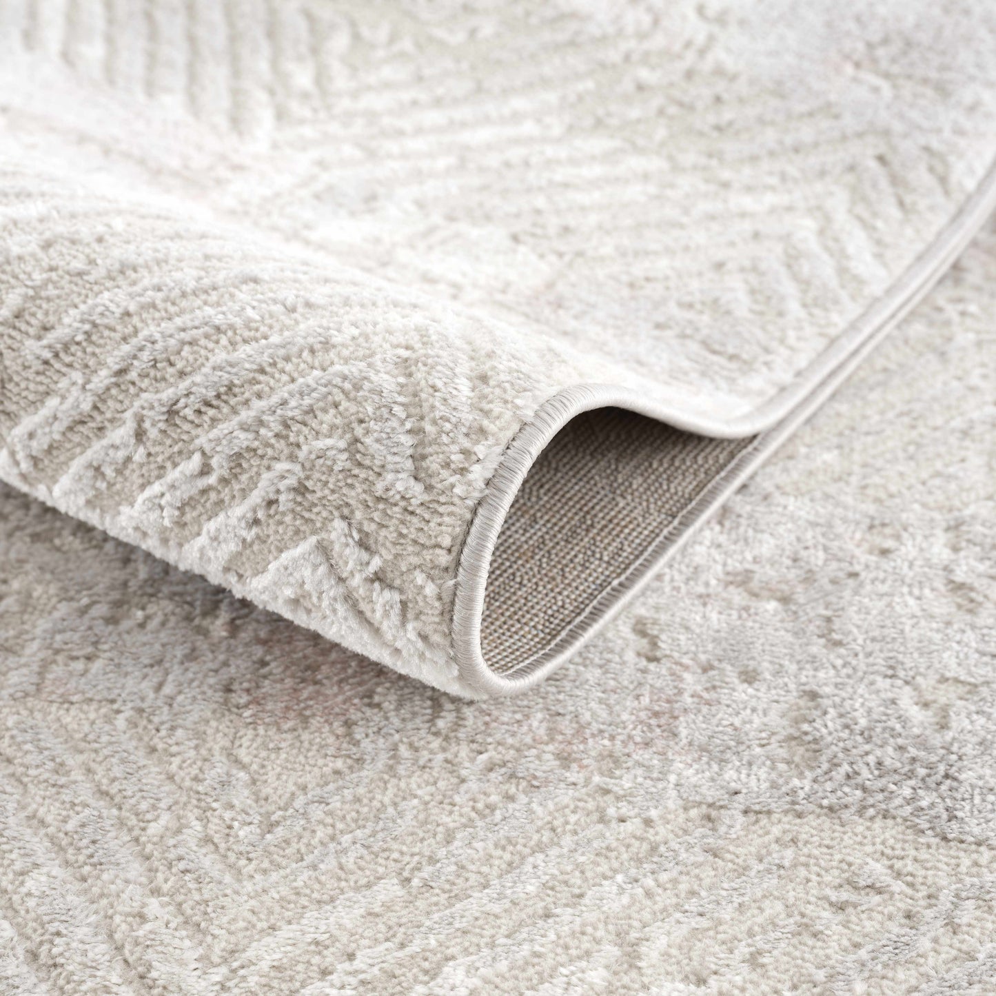 Bucky Area Rug - Clearance