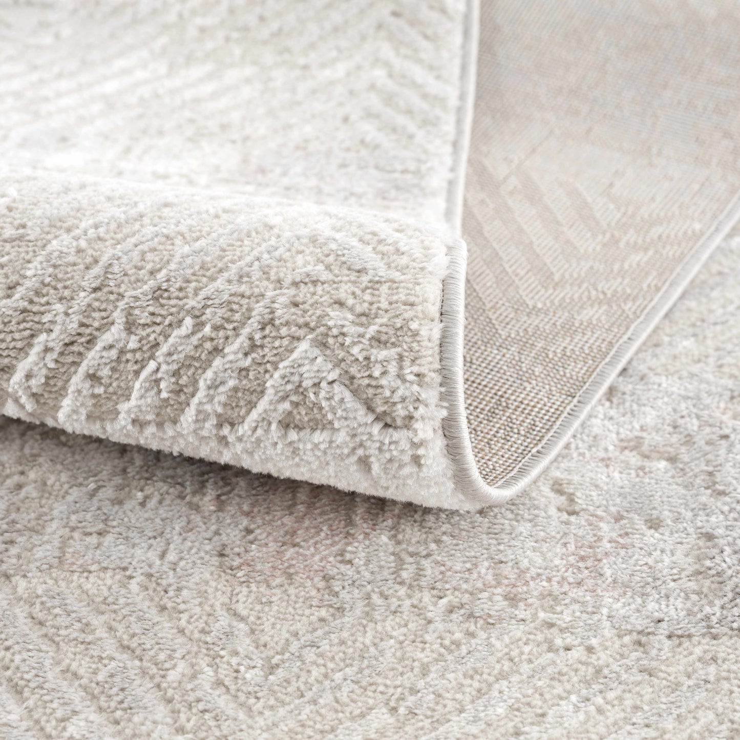 Bucky Area Rug - Clearance