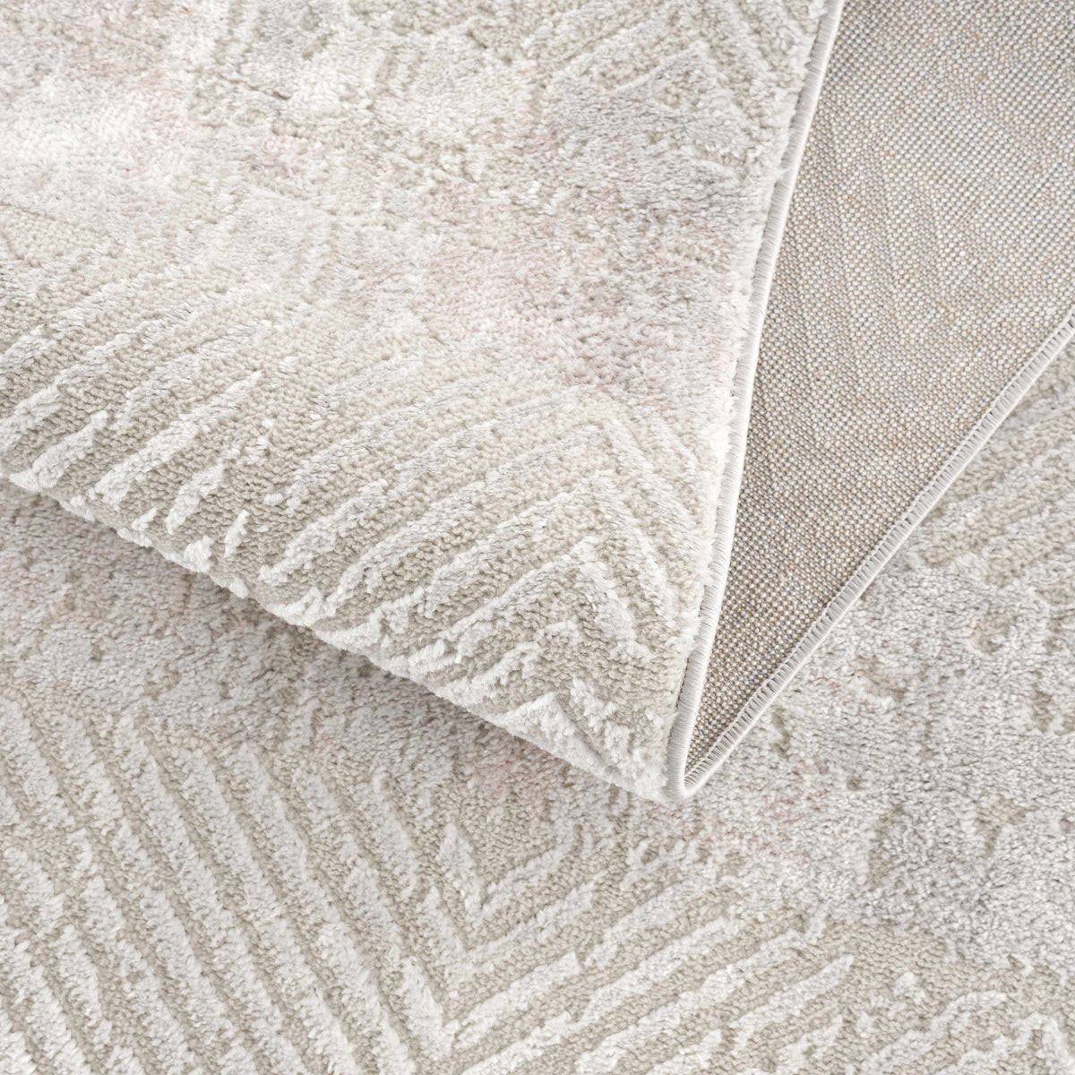 Bucky Area Rug - Clearance