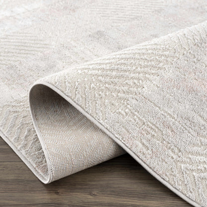 Bucky Area Rug - Clearance