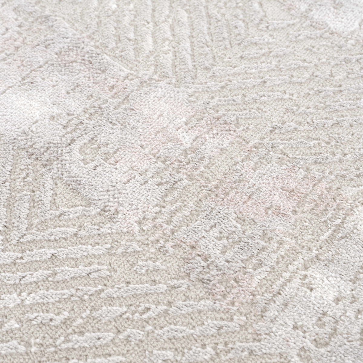 Bucky Area Rug - Clearance