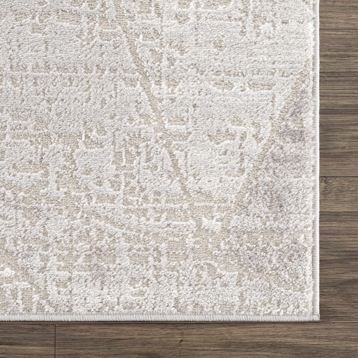 Basia Area Rug - Clearance