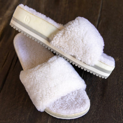 Fleks Unisex The Cito Slide - Iceberg