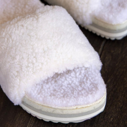 Fleks Unisex The Cito Slide - Iceberg