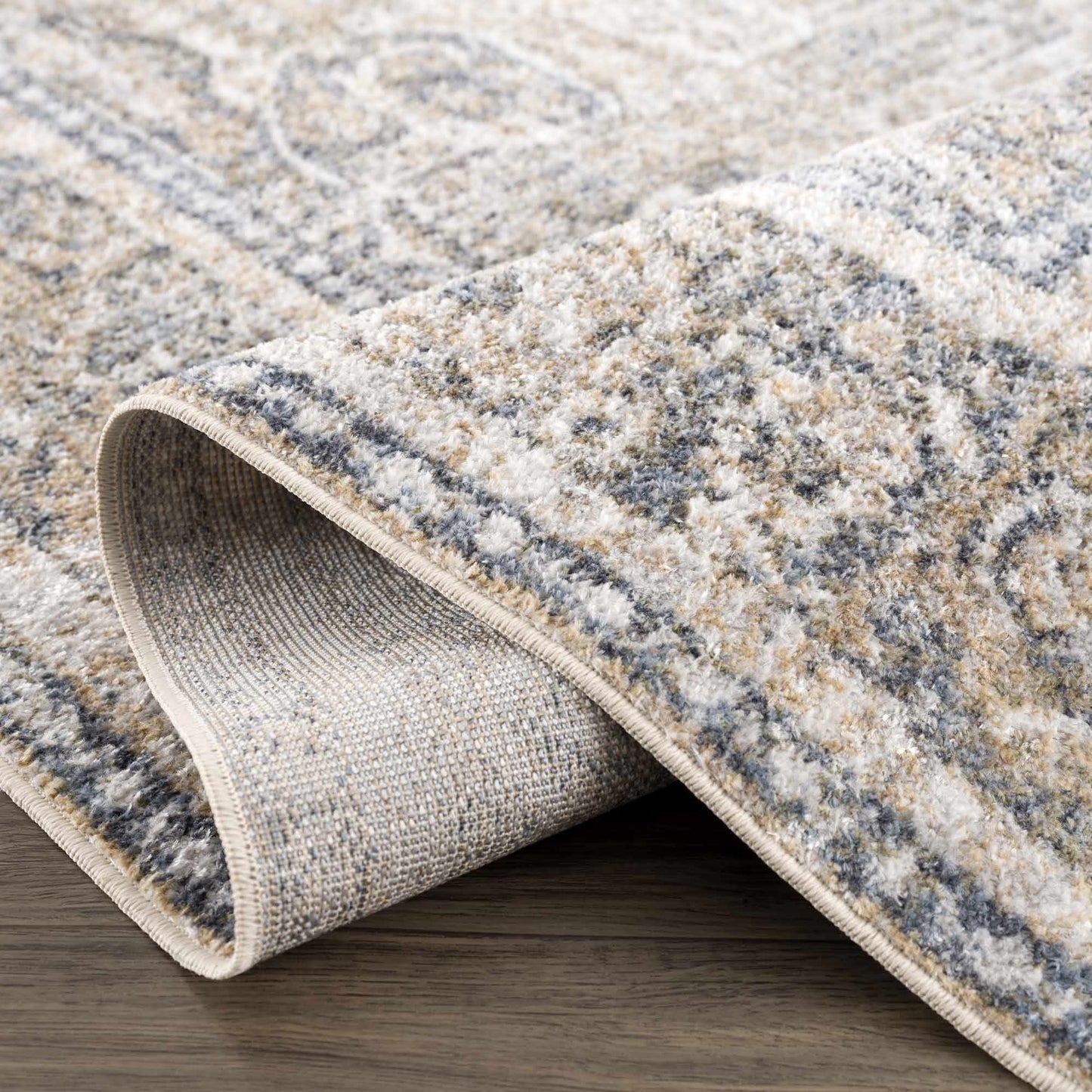 Arias Boutique Washable Rug