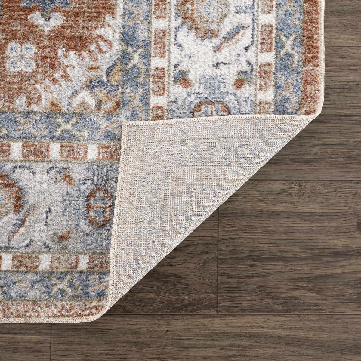 Ezio Boutique Washable Rug - Clearance