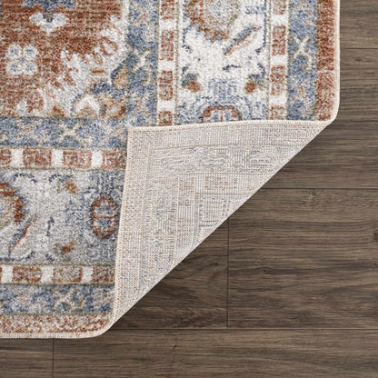 Ezio Boutique Washable Rug - Clearance