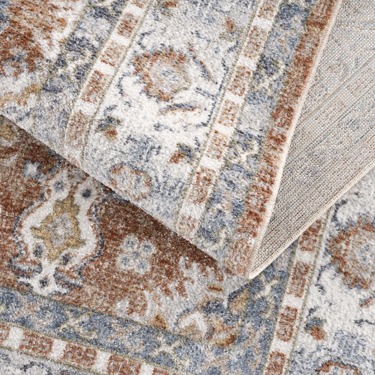 Ezio Boutique Washable Rug - Clearance
