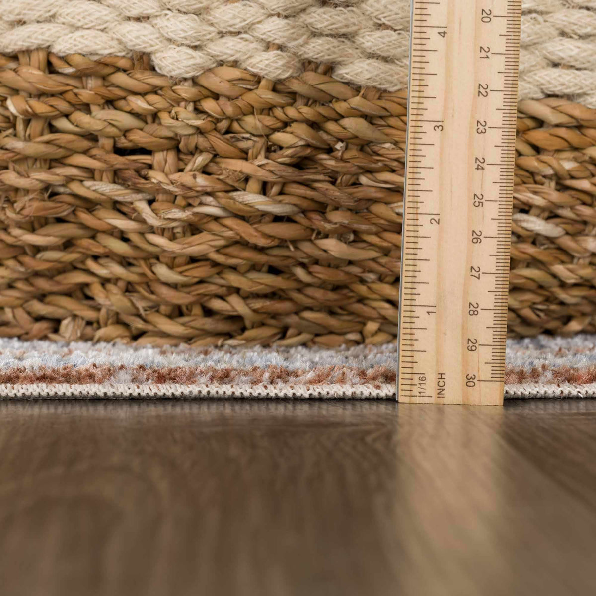 Ezio Boutique Washable Rug - Clearance