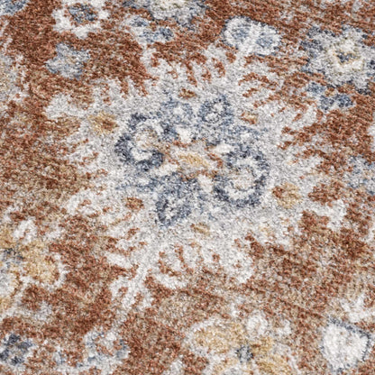 Ezio Boutique Washable Rug - Clearance