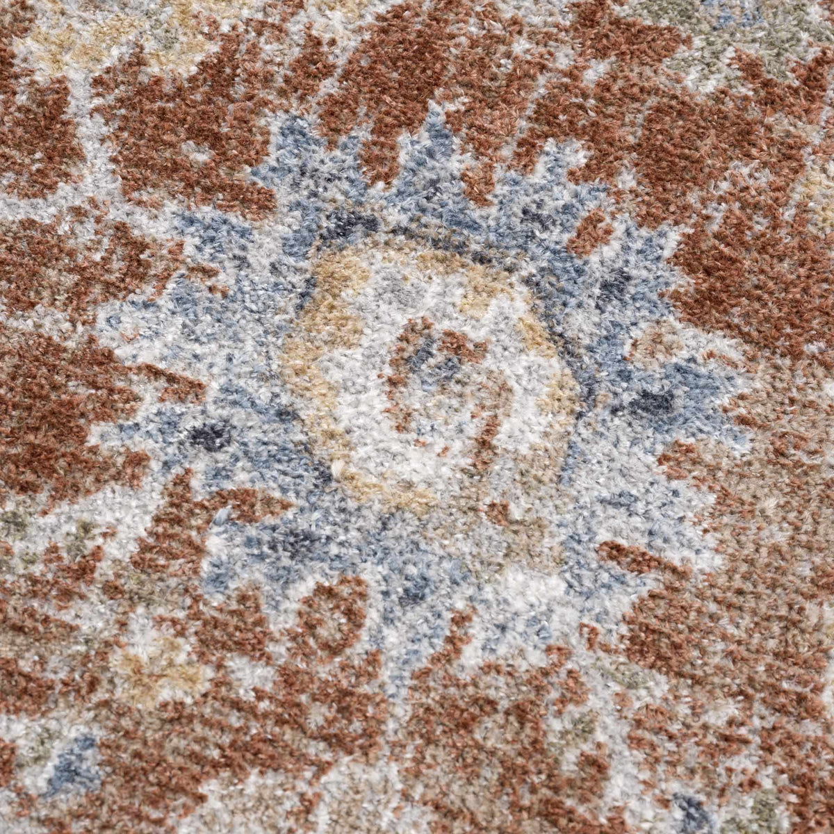 Chavi Washable Area Rug - Clearance