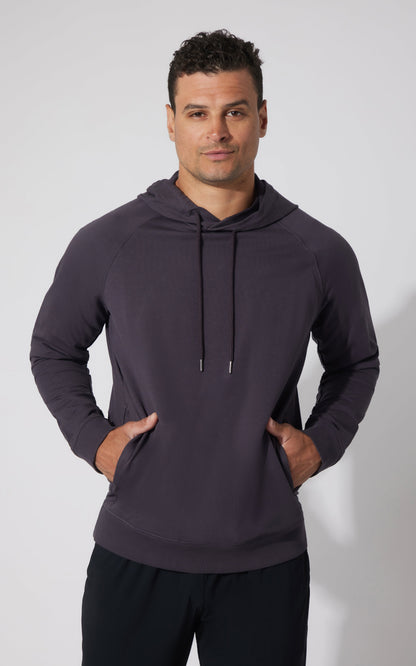 90 Degree by Reflex Men's Mini Zurry Pullover Hoodie