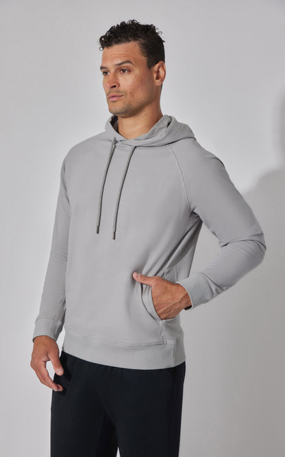 90 Degree by Reflex Men's Mini Zurry Pullover Hoodie